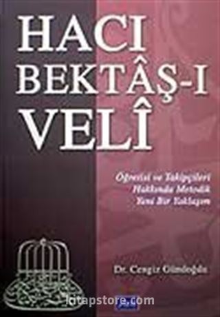 Hacı Bektaş-ı Veli