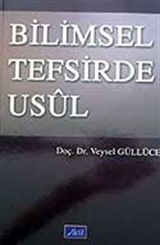 Bilimsel Tefsirde Usul