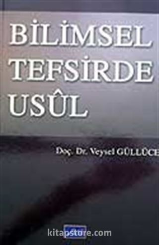 Bilimsel Tefsirde Usul