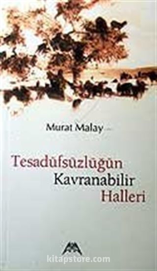 Tesadüflüğün Kavranabilir Halleri