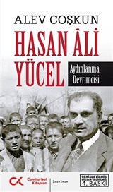 Hasan Ali Yücel Aydınlanma Devrimcisi