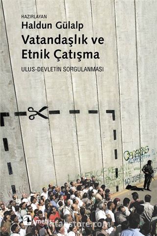 Vatandaşlık ve Etnik Çatışma