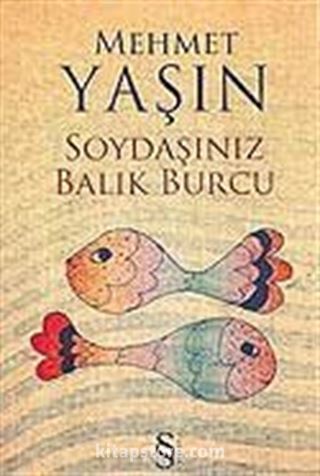 Soydaşınız Balık Burcu