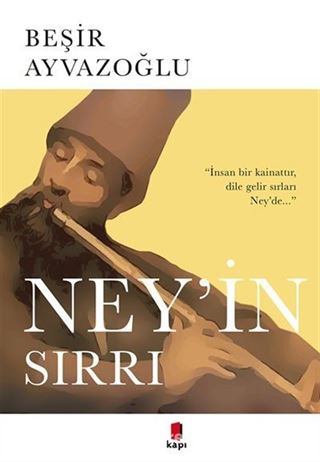 Ney'in Sırrı