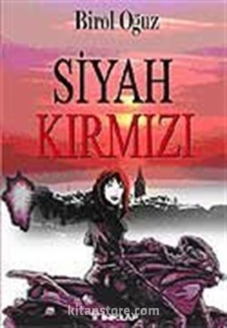 Siyah Kırmızı