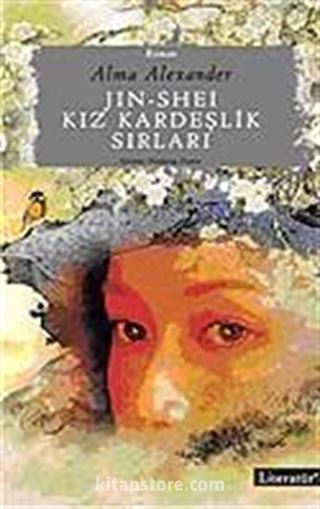 Jin Shei Kız Kardeşlik Sırları