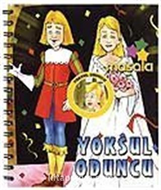 Yoksul Oduncu / Sesli Kitap