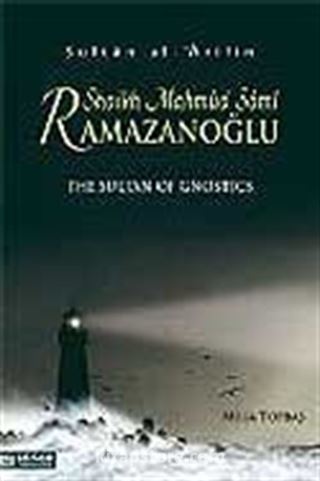 (İngilizce) Mahmud Sami Ramazanoğlu