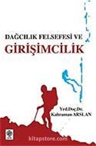 Dağcılık Felsefesi ve Girişimcilik