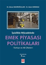 Emek Piyasası Politikaları (İşsizlikle Mücadele)