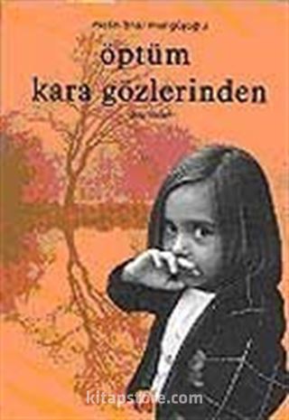 Öptüm Kara Gözlerinden