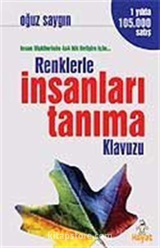 Renklerle İnsanları Tanıma Kılavuzu