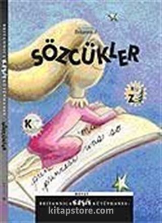 Sözcükler / Britannica Keşif Kütüphanesi