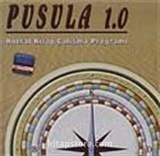 Pusula 1.0 / Kutsal Kitap Çalışma Programı