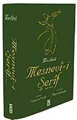 Mesnevi-i Şerif