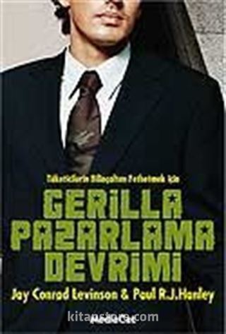 Gerilla Pazarlama Devrimi