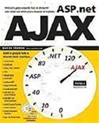 Asp.Net Ajax