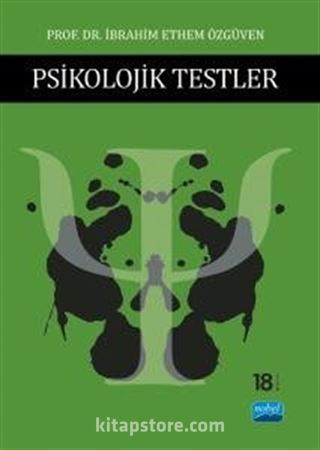 Psikolojik Testler