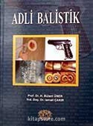 Adli Balistik