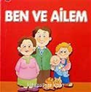 Ben ve Ailem