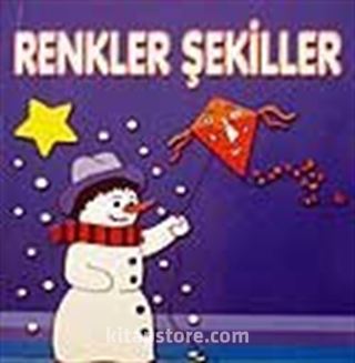 Renkler ve Şekiller