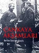 Çankaya Akşamları