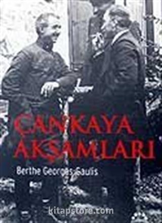 Çankaya Akşamları