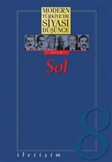 8 - Sol (Ciltli) / Modern Türkiye'de Siyasi Düşünce