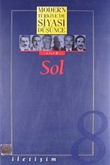 8 - Sol (Ciltsiz) / Modern Türkiye'de Siyasi Düşünce