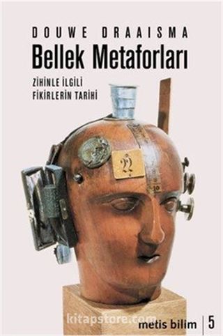 Bellek Metaforları / Zihinle İlgili Fikirlerin Tarihi