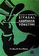 Siyasal Kampanya Yönetimi