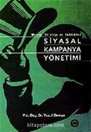 Siyasal Kampanya Yönetimi