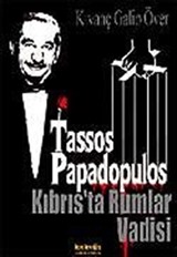 Kıbrıs'ta Rumlar Vadisi / Tassos Papadopulos