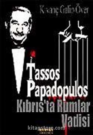 Kıbrıs'ta Rumlar Vadisi / Tassos Papadopulos