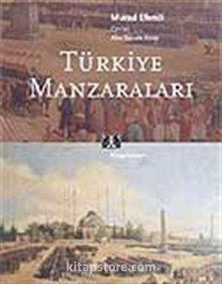 Türkiye Manzaraları