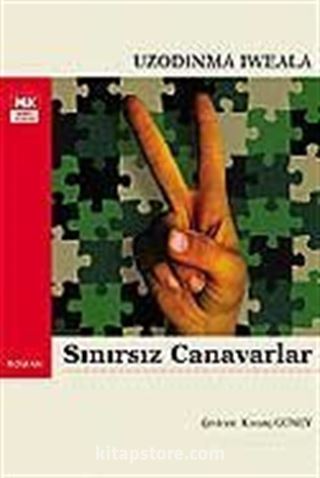 Sınırsız Canavarlar