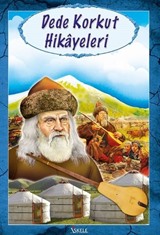 Dede Korkut Hikayeleri (100 Temel Eser)