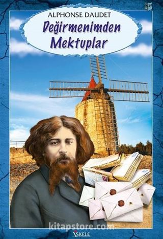 Değirmenimden Mektuplar