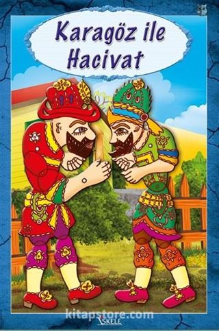 Karagöz İle Hacivat