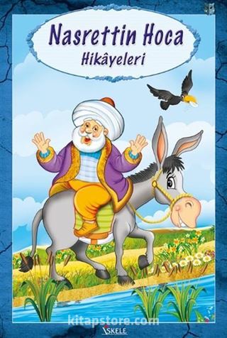 Nasrettin Hoca Hikayeleri