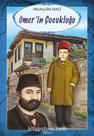 Ömer'in Çocukluğu