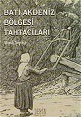 Batı Akdeniz Bölgesi Tahtacıları