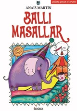 Ballı Masallar