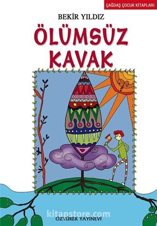 Ölümsüz Kavak