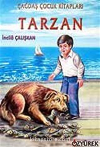 Tarzan