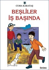 Beşliler İş Başında