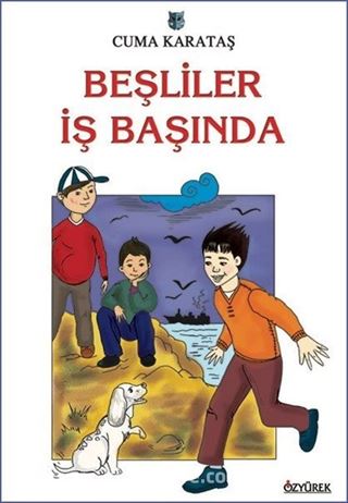 Beşliler İş Başında