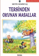 Tersinden Okunan Masallar