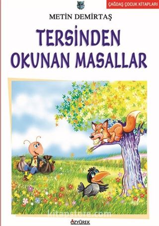 Tersinden Okunan Masallar