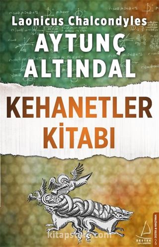 Kehanetler Kitabı / Türk İmparatorluğu'nun Yıkılışına Dair